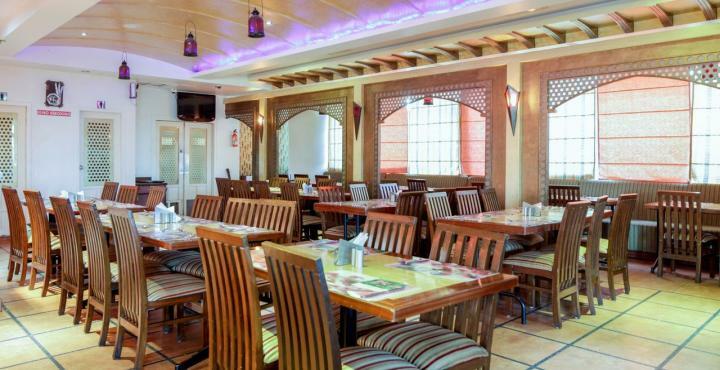 Hotel Silicrest Бангалор Экстерьер фото