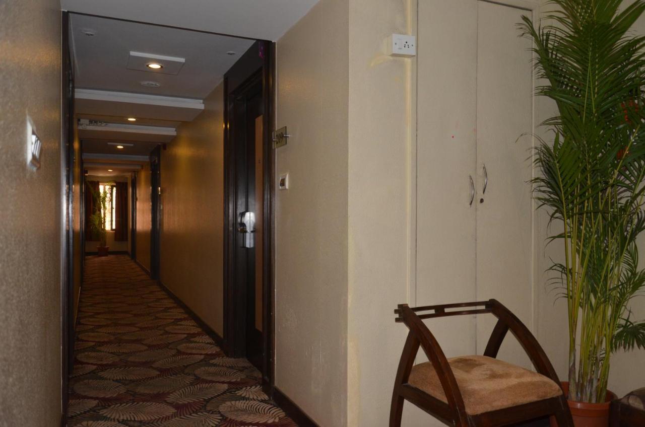 Hotel Silicrest Бангалор Экстерьер фото